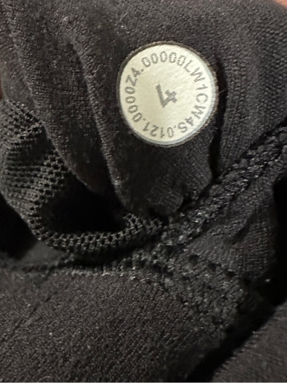 Lululemon Align Tank 4 - Picture 3 of 3